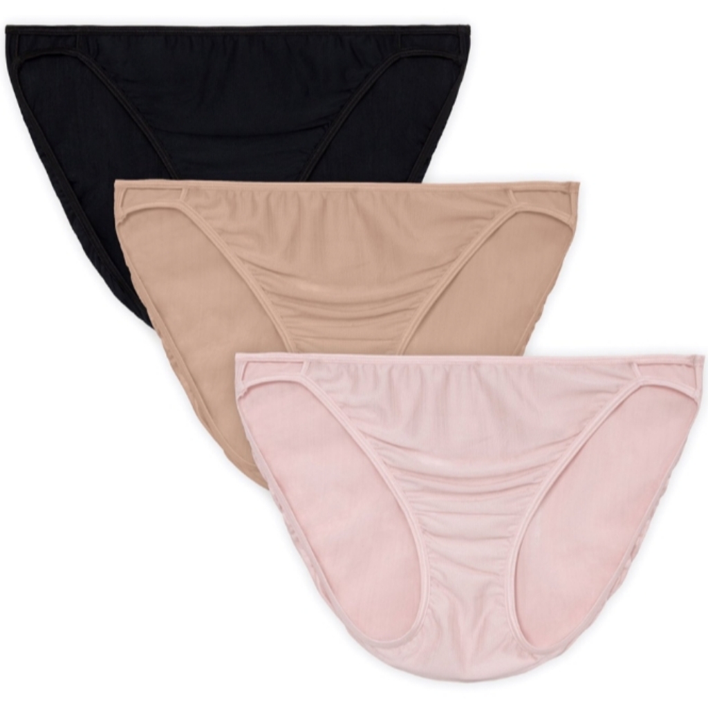 3 Pack String Bikini